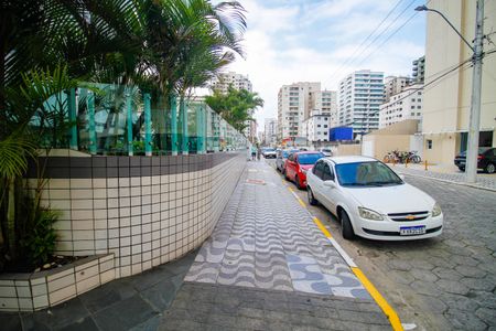 Studio para alugar com 30m², 1 quarto e 1 vagaFachada