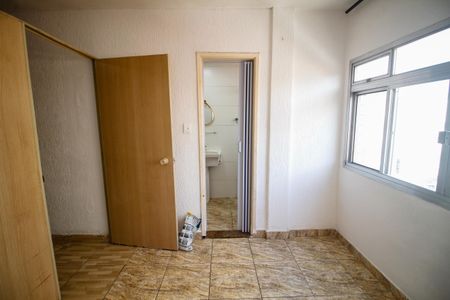 Quarto 1 de kitnet/studio para alugar com 1 quarto, 30m² em Aviação, Praia Grande