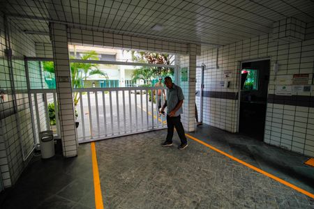 Studio para alugar com 30m², 1 quarto e 1 vagaÁrea comum