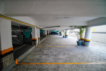 Studio para alugar com 30m², 1 quarto e 1 vagaGaragem