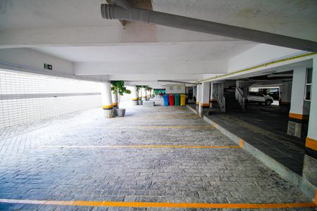 Studio para alugar com 30m², 1 quarto e 1 vagaGaragem