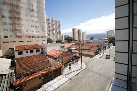 Studio para alugar com 30m², 1 quarto e 1 vagaVista do Quarto