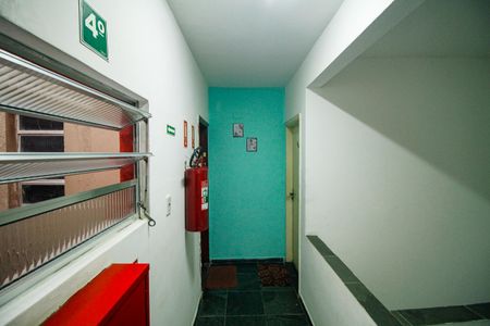 Studio para alugar com 30m², 1 quarto e 1 vagaÁrea comum
