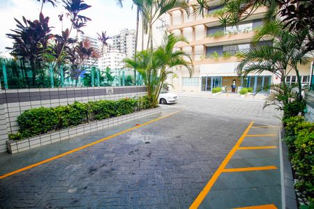Studio para alugar com 30m², 1 quarto e 1 vagaÁrea comum