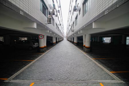 Studio para alugar com 30m², 1 quarto e 1 vagaÁrea comum