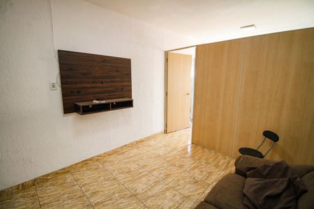 Studio para alugar com 30m², 1 quarto e 1 vagaSala
