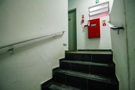 Studio para alugar com 30m², 1 quarto e 1 vagaÁrea comum