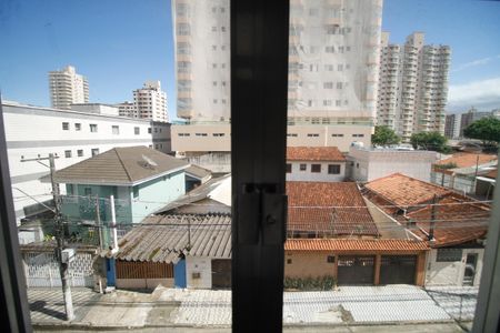 Studio para alugar com 30m², 1 quarto e 1 vagaVista do Quarto
