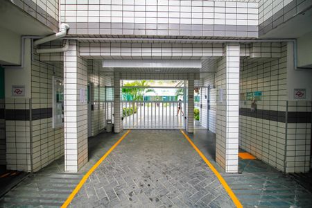 Studio para alugar com 30m², 1 quarto e 1 vagaÁrea comum
