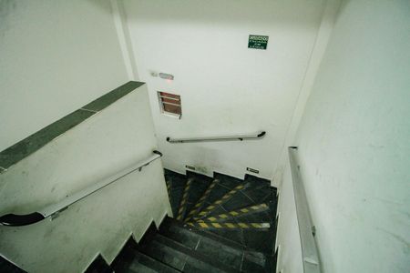 Studio para alugar com 30m², 1 quarto e 1 vagaÁrea comum