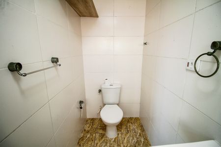 Studio para alugar com 30m², 1 quarto e 1 vagaBanheiro