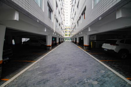 Studio para alugar com 30m², 1 quarto e 1 vagaÁrea comum