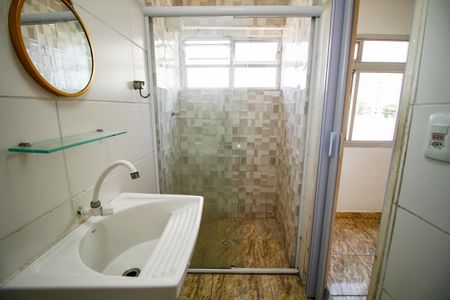 Studio para alugar com 30m², 1 quarto e 1 vagaBanheiro