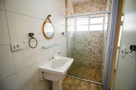 Studio para alugar com 30m², 1 quarto e 1 vagaBanheiro