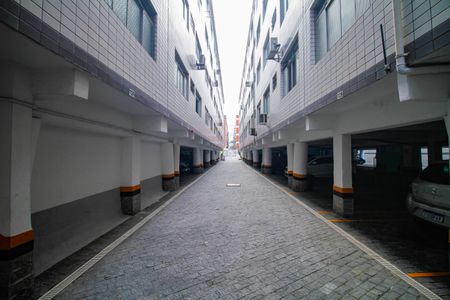 Studio para alugar com 30m², 1 quarto e 1 vagaÁrea comum