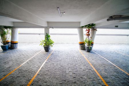 Studio para alugar com 30m², 1 quarto e 1 vagaGaragem