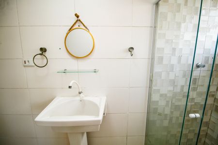 Studio para alugar com 30m², 1 quarto e 1 vagaBanheiro