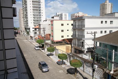 Studio para alugar com 30m², 1 quarto e 1 vagaVista do Quarto