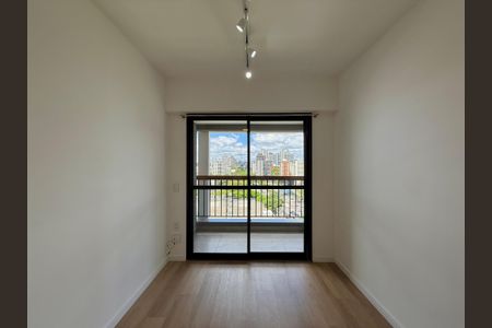 Apartamento para alugar com 29m², 1 quarto e sem vagaSala