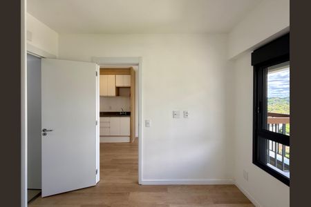 Apartamento para alugar com 29m², 1 quarto e sem vagaSuíte