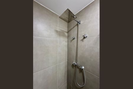 Apartamento para alugar com 29m², 1 quarto e sem vagaBanheiro Suíte