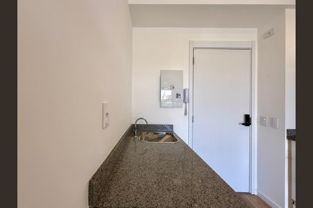 Apartamento para alugar com 29m², 1 quarto e sem vagaÁrea de Serviço