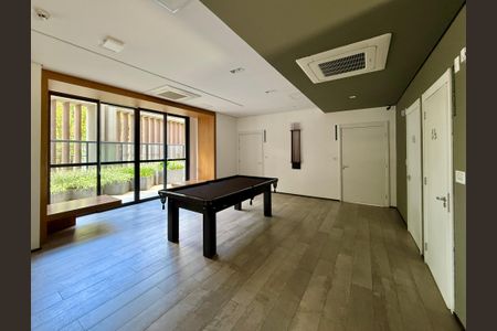 Apartamento para alugar com 29m², 1 quarto e sem vagaÁrea comum