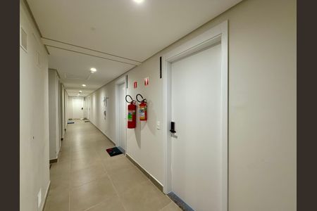 Apartamento para alugar com 29m², 1 quarto e sem vagaHall Apartamento