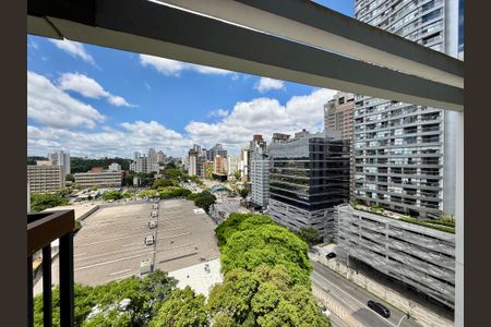 Apartamento para alugar com 29m², 1 quarto e sem vagaVista Suíte