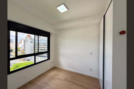 Apartamento para alugar com 29m², 1 quarto e sem vagaSuíte