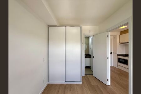 Apartamento para alugar com 29m², 1 quarto e sem vagaSuíte