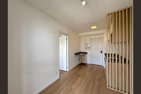 Apartamento para alugar com 29m², 1 quarto e sem vagaSala