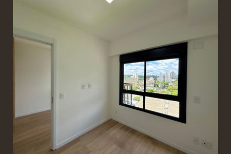 Apartamento para alugar com 29m², 1 quarto e sem vagaSuíte