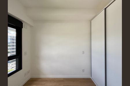 Apartamento para alugar com 29m², 1 quarto e sem vagaSuíte