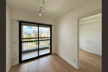 Apartamento para alugar com 29m², 1 quarto e sem vagaSala