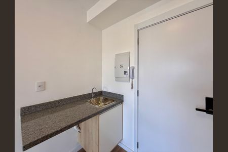 Apartamento para alugar com 29m², 1 quarto e sem vagaÁrea de Serviço