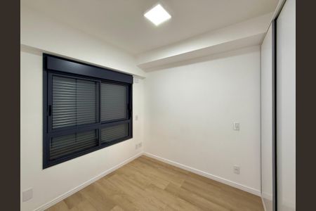 Apartamento para alugar com 29m², 1 quarto e sem vagaSuíte