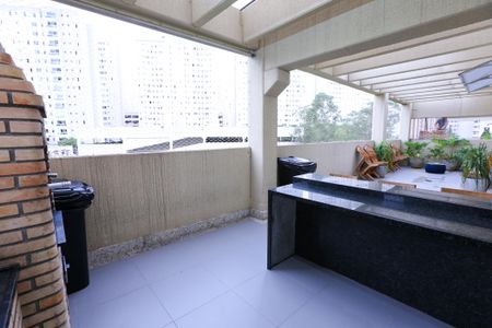 Apartamento à venda com 44m², 2 quartos e 1 vaga Apartamento à venda com 44m², 2 quartos e 1 vagaSalão de Festas