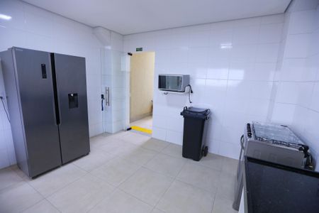 Apartamento à venda com 44m², 2 quartos e 1 vaga Apartamento à venda com 44m², 2 quartos e 1 vagaSalão de Festas