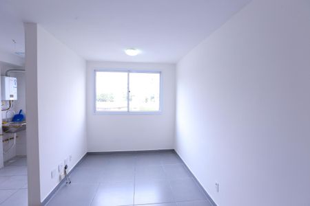 Apartamento à venda com 44m², 2 quartos e 1 vaga Apartamento à venda com 44m², 2 quartos e 1 vagaSala