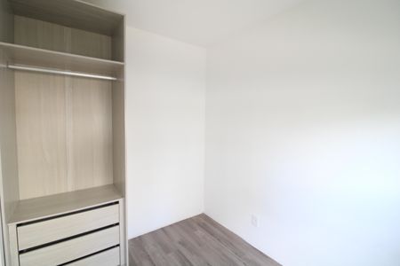 Quarto 2 de apartamento para alugar com 2 quartos, 34m² em Jurubatuba, São Paulo