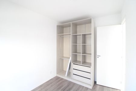 Apartamento para alugar com 34m², 2 quartos e sem vagaQuarto 1