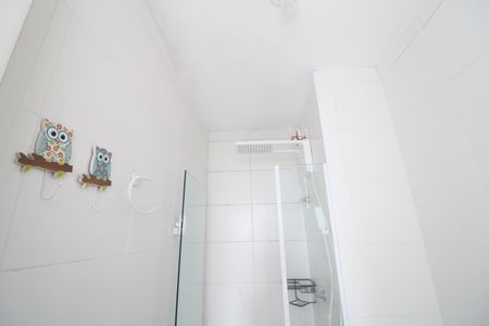 Apartamento para alugar com 34m², 2 quartos e sem vagaBanheiro