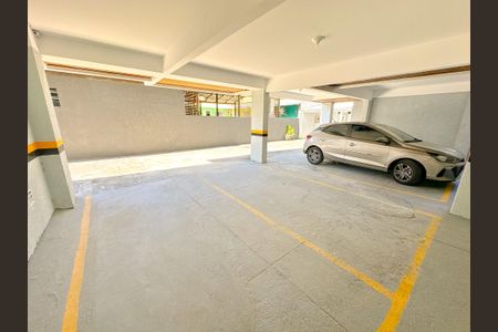 Apartamento para alugar com 72m², 2 quartos e 1 vagaGaragem