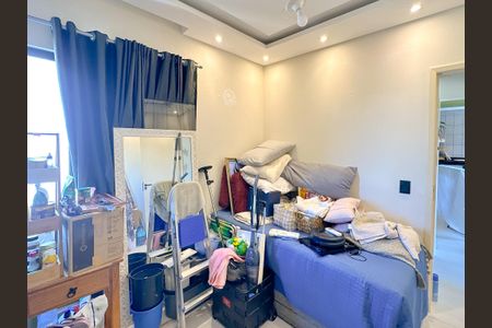 Apartamento para alugar com 72m², 2 quartos e 1 vagaQuarto 