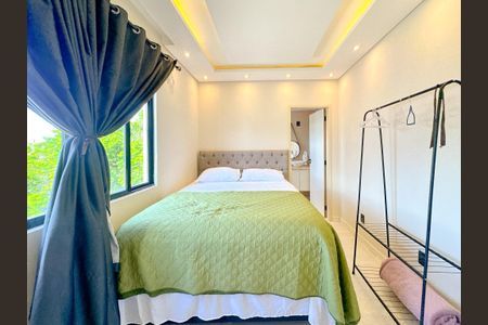 Apartamento para alugar com 72m², 2 quartos e 1 vagaSuíte 