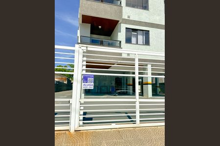 Apartamento para alugar com 72m², 2 quartos e 1 vagaPlaquinha