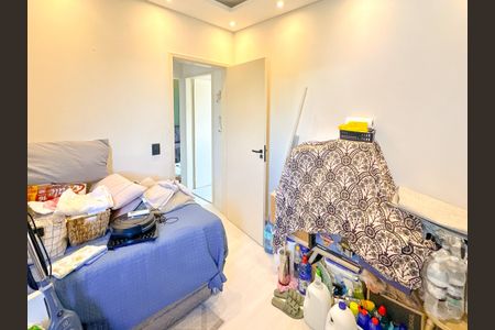 Apartamento para alugar com 72m², 2 quartos e 1 vagaQuarto 