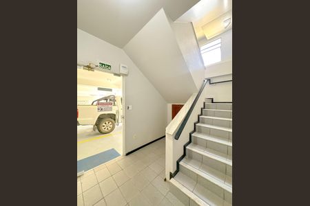 Apartamento para alugar com 72m², 2 quartos e 1 vagaHall de entrada