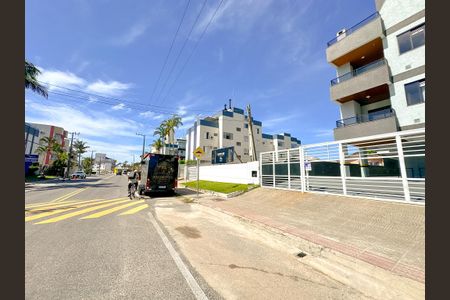 Apartamento para alugar com 72m², 2 quartos e 1 vagaVista da Rua